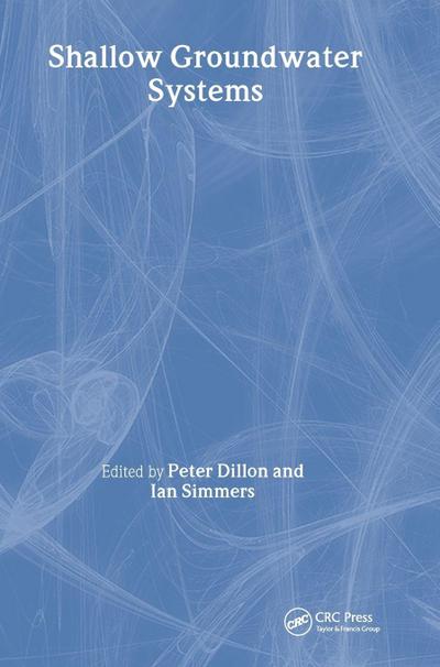 Shallow Groundwater Systems