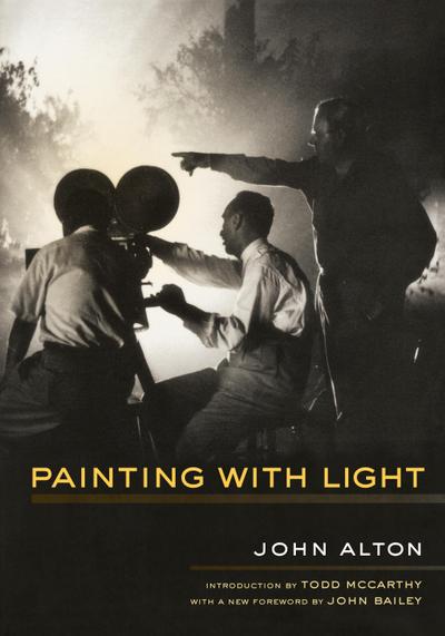 Painting With Light