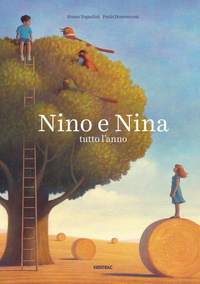 Nino e Nina. Tutto l’anno