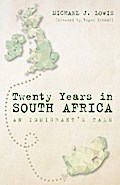 Twenty Years in South Africa