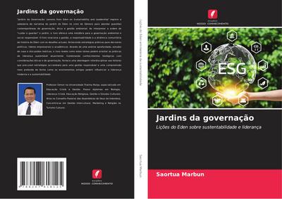 Jardins da governação