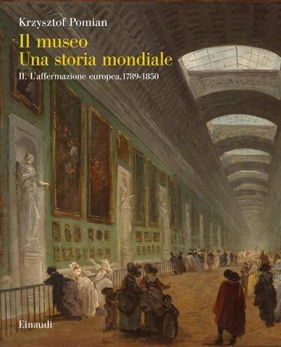 L’ affermazione europea, 1789-1850