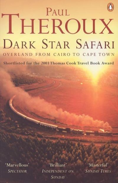 Dark Star Safari