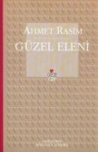 Güzel Eleni