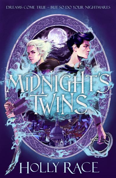 Midnight’s Twins
