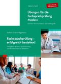 Fachsprachprüfung Lehrbuch/Arbeitsbuch Set