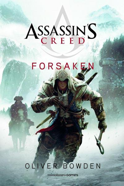Assassin’s Creed : Forsaken