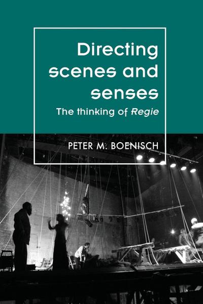 Directing scenes and senses
