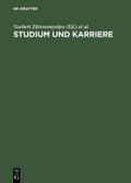 Studium und Karriere