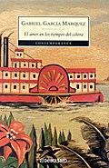 El Amor en los tiempos del colera