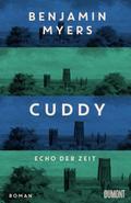 Cuddy - Echo der Zeit