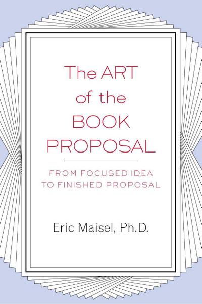 The Art of the Book Proposal