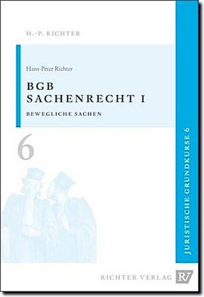 BGB Sachenrecht 1