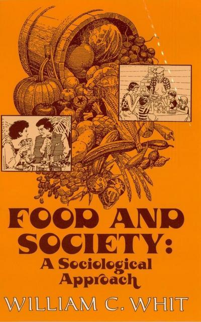 Whit, W: Food and Society