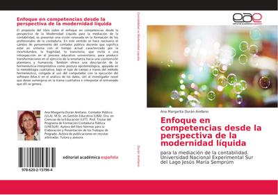 Enfoque en competencias desde la perspectiva de la modernidad líquida