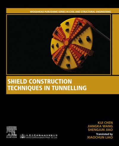 Shield Construction Techniques in Tunneling