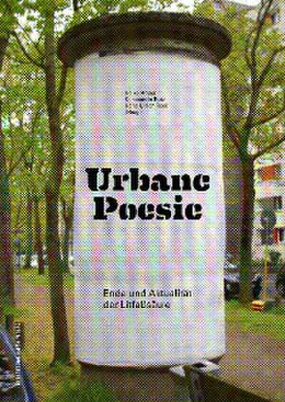 Urbane Poesie