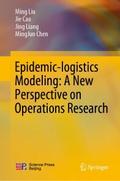 Epidemic-logistics Modeling: A New Perspective on 