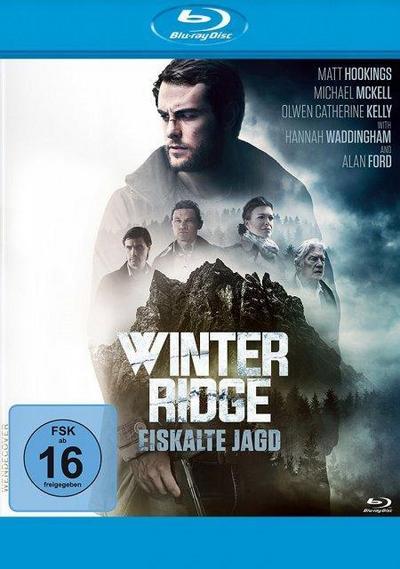 Winter Ridge - Eiskalte Jagd