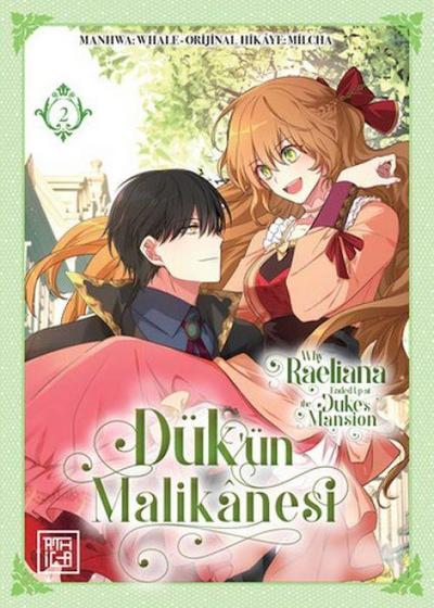 Dükün Malikanesi 2