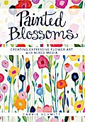Painted Blossoms