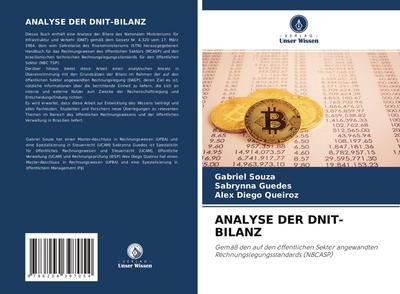 ANALYSE DER DNIT-BILANZ