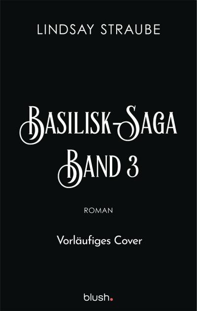 Basilisk-Saga Band 3