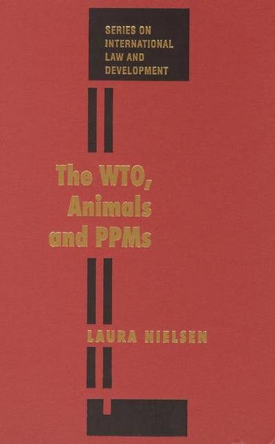 The WTO, Animals and PPMs