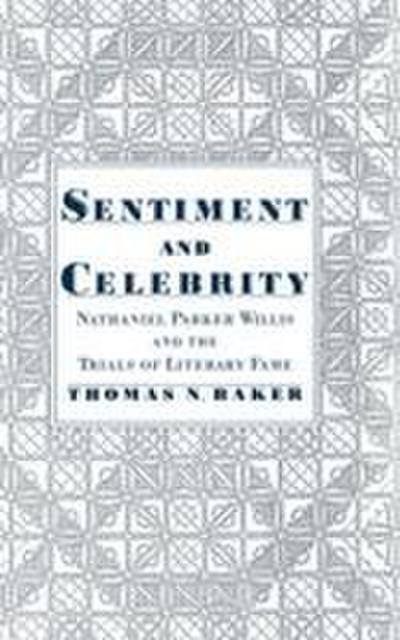 Sentiment & Celebrity