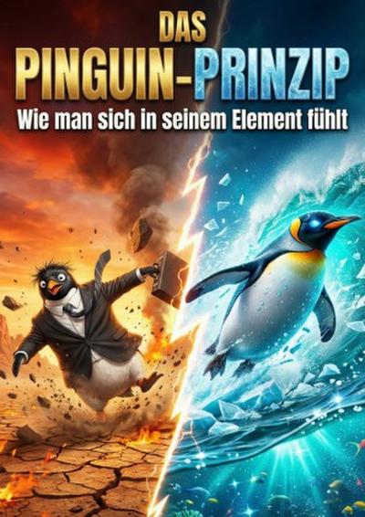 Pinguin-Prinzip