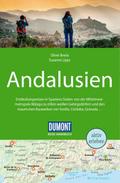 DUMONT Reise-Handbuch Andalusien
