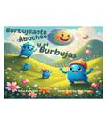 Burbujeante Abucheo y el Burbujas