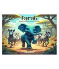 Farah Enjoying Adventures with Friends