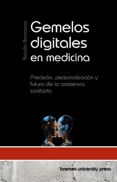 Gemelos digitales en medicina
