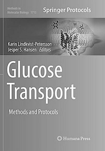 Glucose Transport