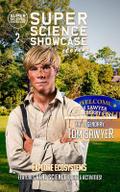 The Legendary Tom Sawyer: Tom & Huck