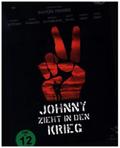 Johnny zieht in den Krieg (Johnny Got His Gun), 1 DVD