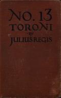 No. 13 Toroni