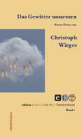 Das Gewitter umarmen