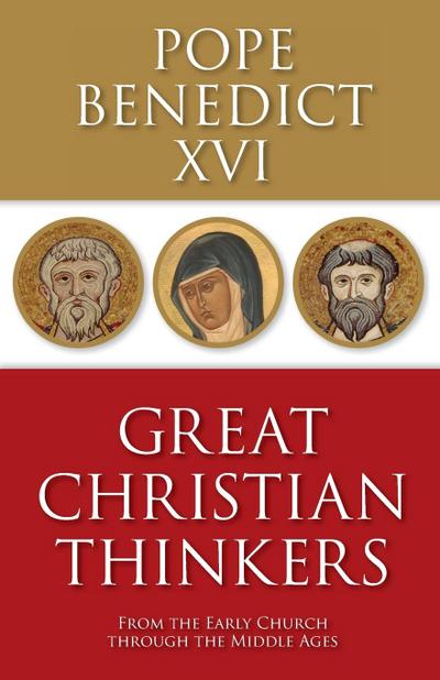Great Christian Thinkers