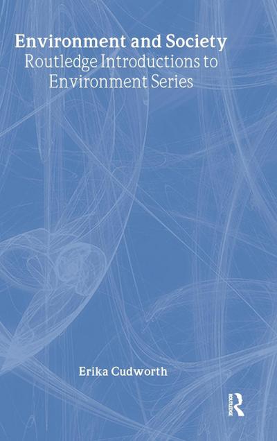 Environment and Society