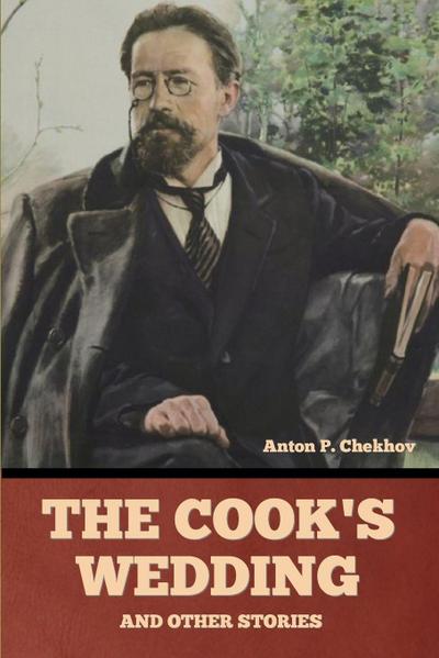 The Cook’s Wedding and Other Stories