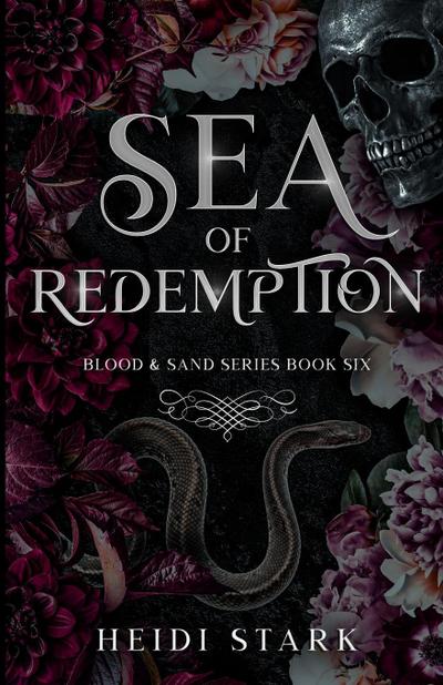 Sea of Redemption