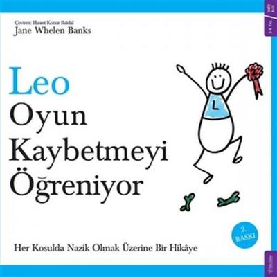 Leo Oyun Kaybetmeyi Ögreniyor