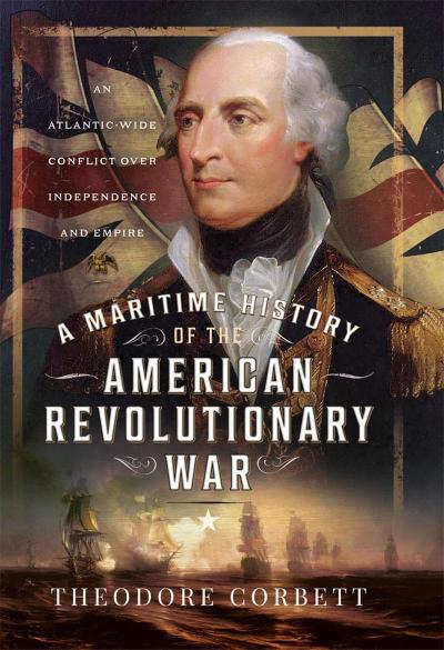 Maritime History of the American Revolutionary War
