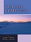 Late-Life Depression