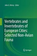 Vertebrates and Invertebrates of European Cities:S