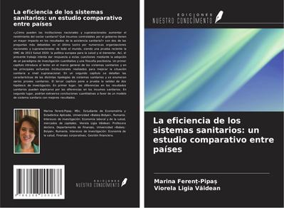 La eficiencia de los sistemas sanitarios: un estudio comparativo entre países