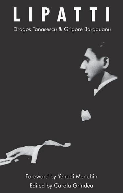 Tanasescu, D: Lipatti