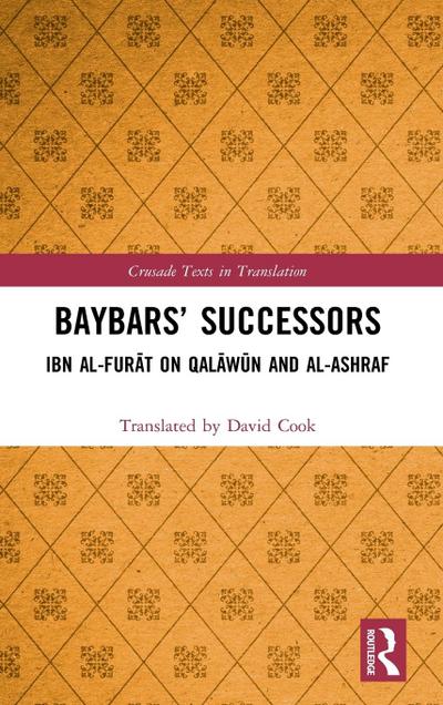 Baybars’ Successors